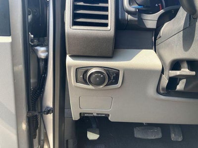 2020 Ford Super Duty F-250 SRW XL