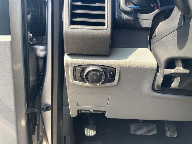 2020 Ford Super Duty F-250 SRW XL