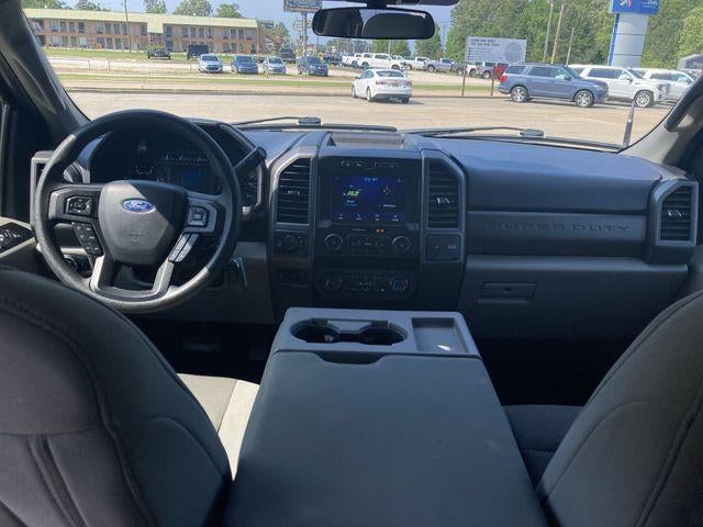 2020 Ford Super Duty F-250 SRW XL