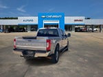 2020 Ford Super Duty F-250 SRW XL