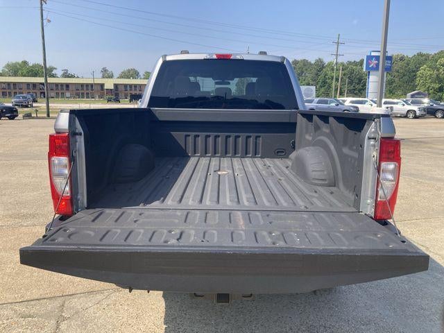2020 Ford Super Duty F-250 SRW XL