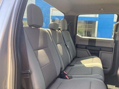 2020 Ford Super Duty F-250 SRW XL