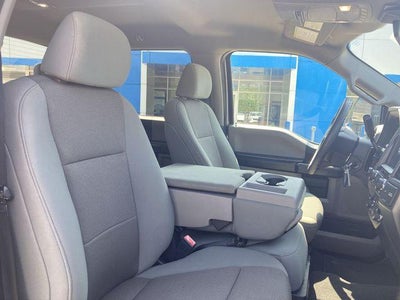 2020 Ford Super Duty F-250 SRW XL