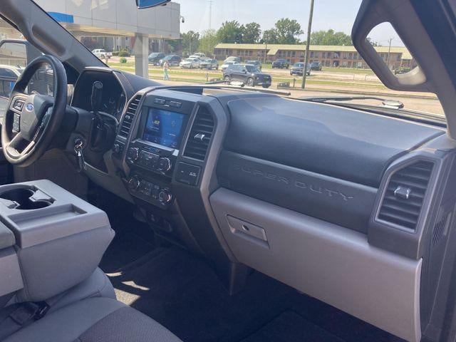 2020 Ford Super Duty F-250 SRW XL