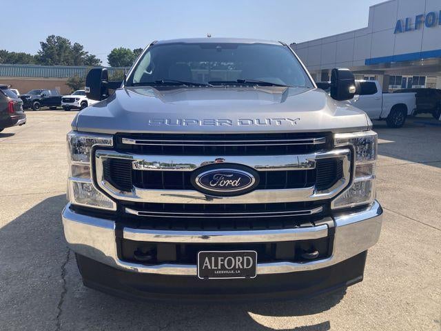 2020 Ford Super Duty F-250 SRW XL