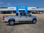 2020 Ford Super Duty F-250 SRW XL