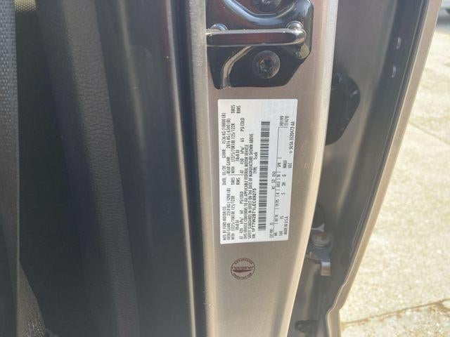 2020 Ford Super Duty F-250 SRW XL