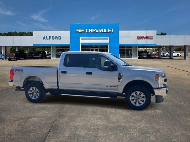 2020 Ford Super Duty F-250 SRW XL