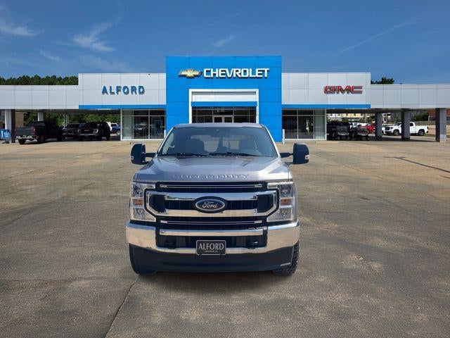 2020 Ford Super Duty F-250 SRW XL