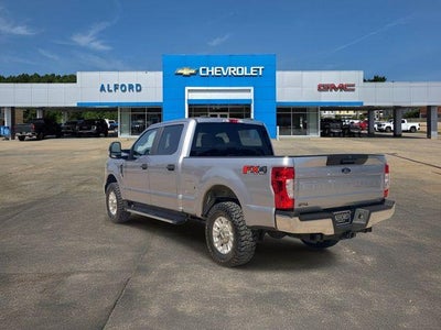 2020 Ford Super Duty F-250 SRW XL