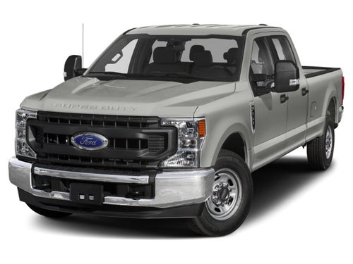 2020 Ford Super Duty F-250 SRW XL