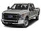 2020 Ford Super Duty F-250 SRW XL