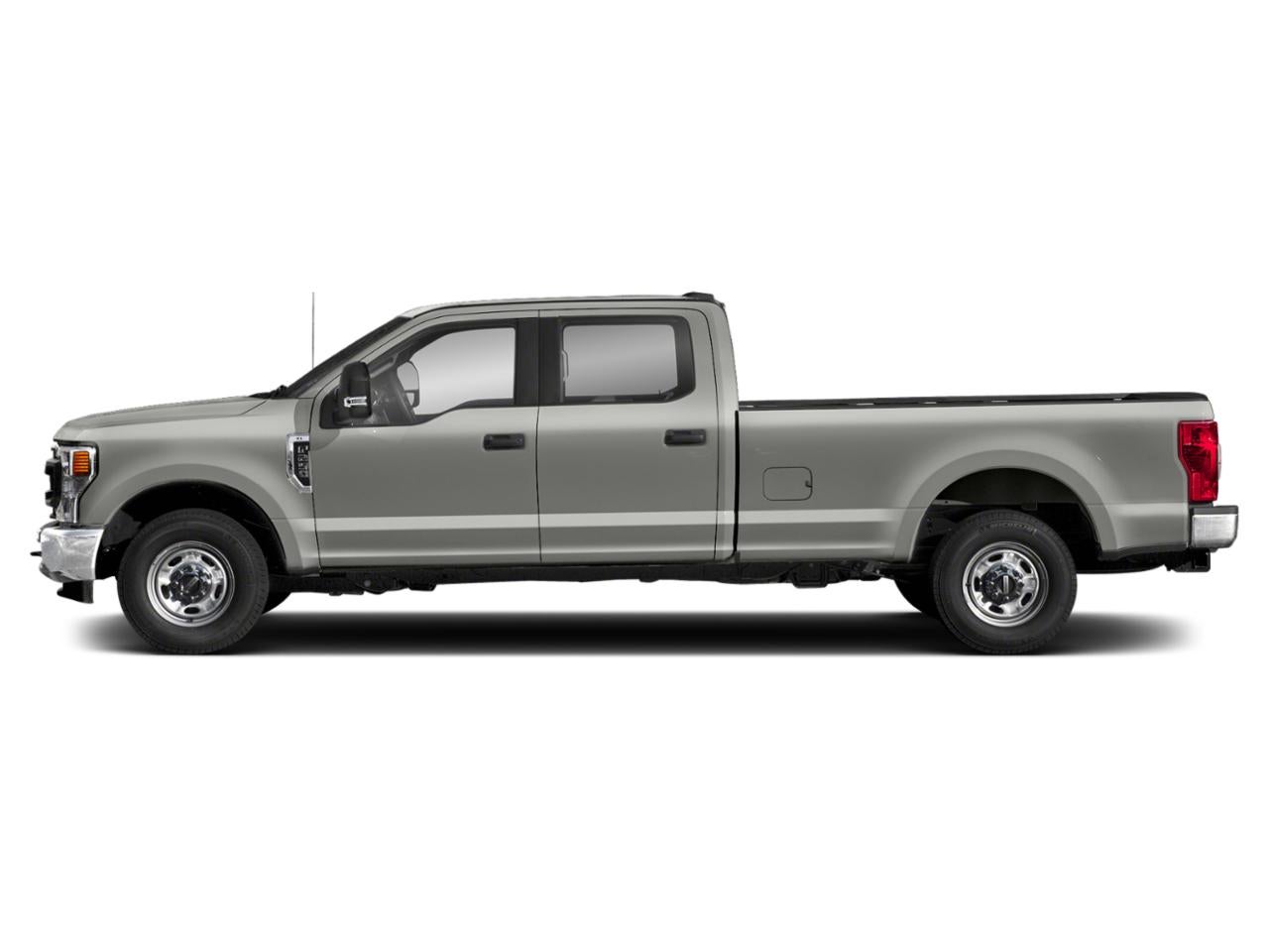 2020 Ford Super Duty F-250 SRW XL