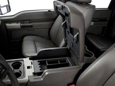 2012 Ford Super Duty F-250 SRW XL