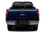 2012 Ford Super Duty F-250 SRW XL