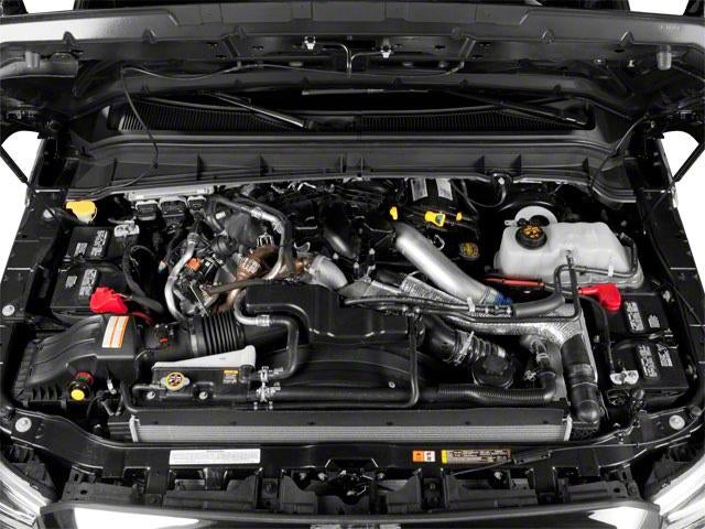 2012 Ford Super Duty F-250 SRW XL