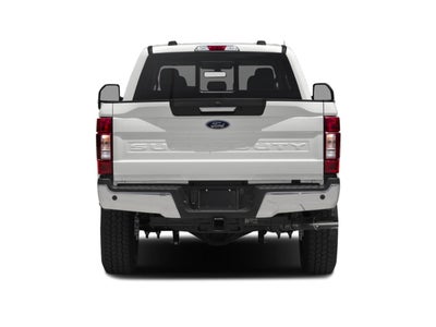 2020 Ford Super Duty F-350 DRW XL