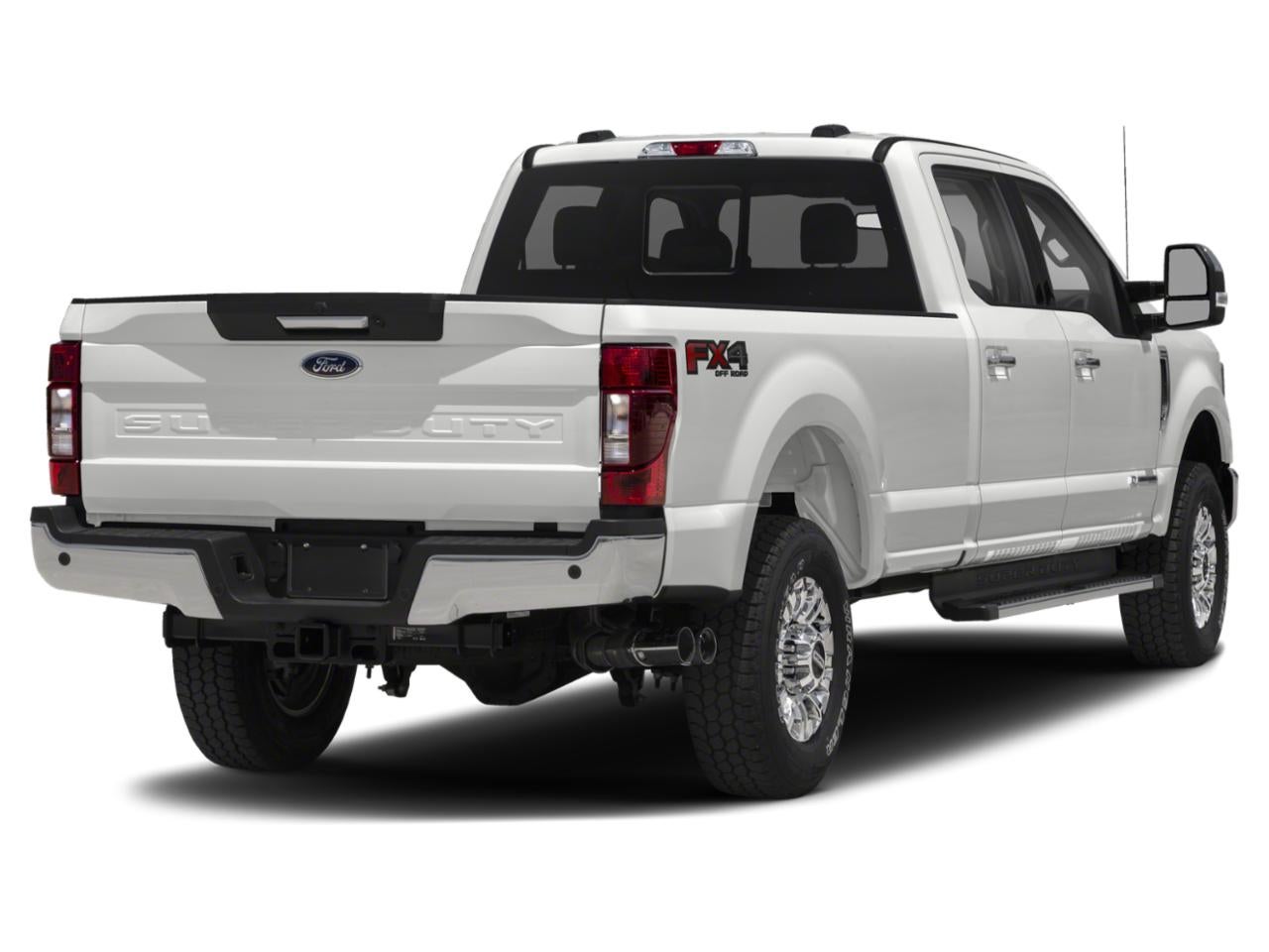 2020 Ford Super Duty F-350 DRW XL