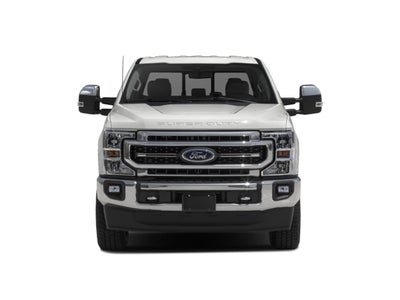 2020 Ford Super Duty F-350 DRW XL