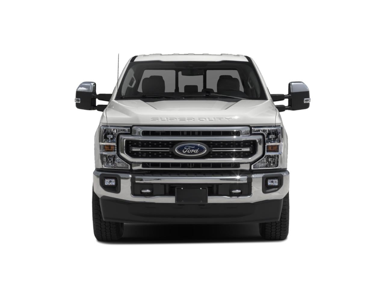 2020 Ford Super Duty F-350 DRW XL