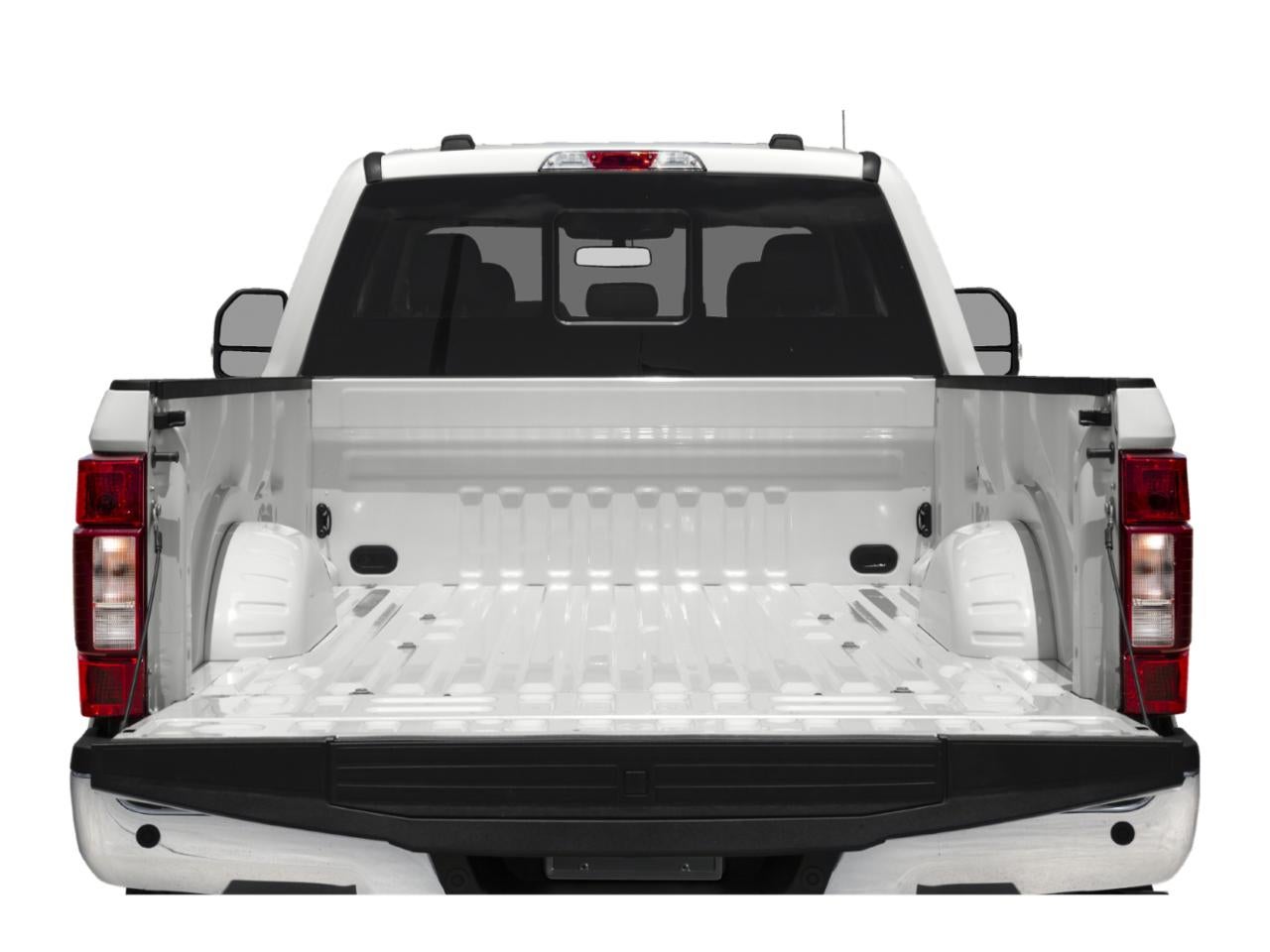 2020 Ford Super Duty F-350 DRW XL