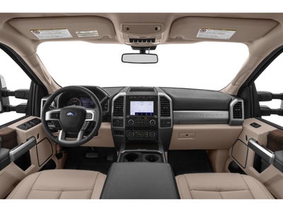 2020 Ford Super Duty F-350 DRW XL