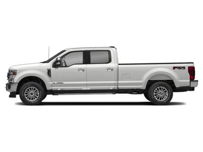 2020 Ford Super Duty F-350 DRW XL