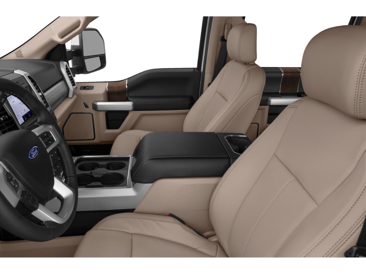 2020 Ford Super Duty F-350 DRW XL