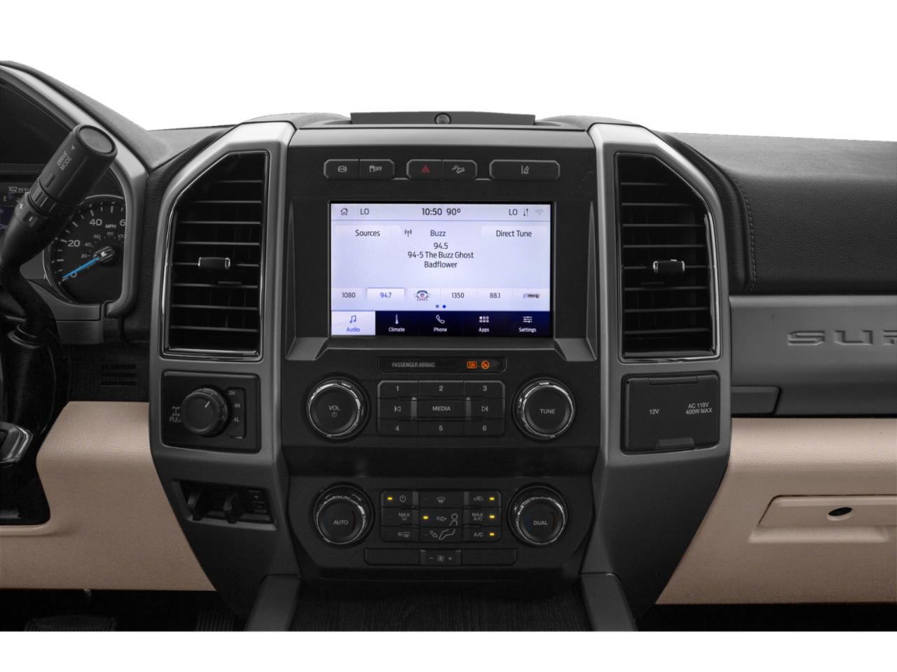2020 Ford Super Duty F-350 DRW XL