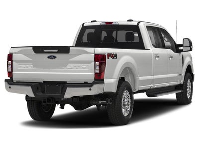 2020 Ford Super Duty F-350 DRW XL