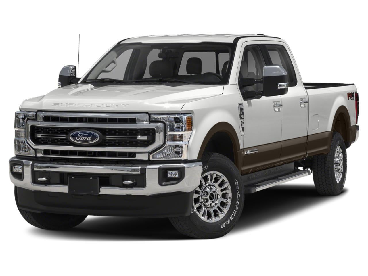 2020 Ford Super Duty F-350 DRW XL
