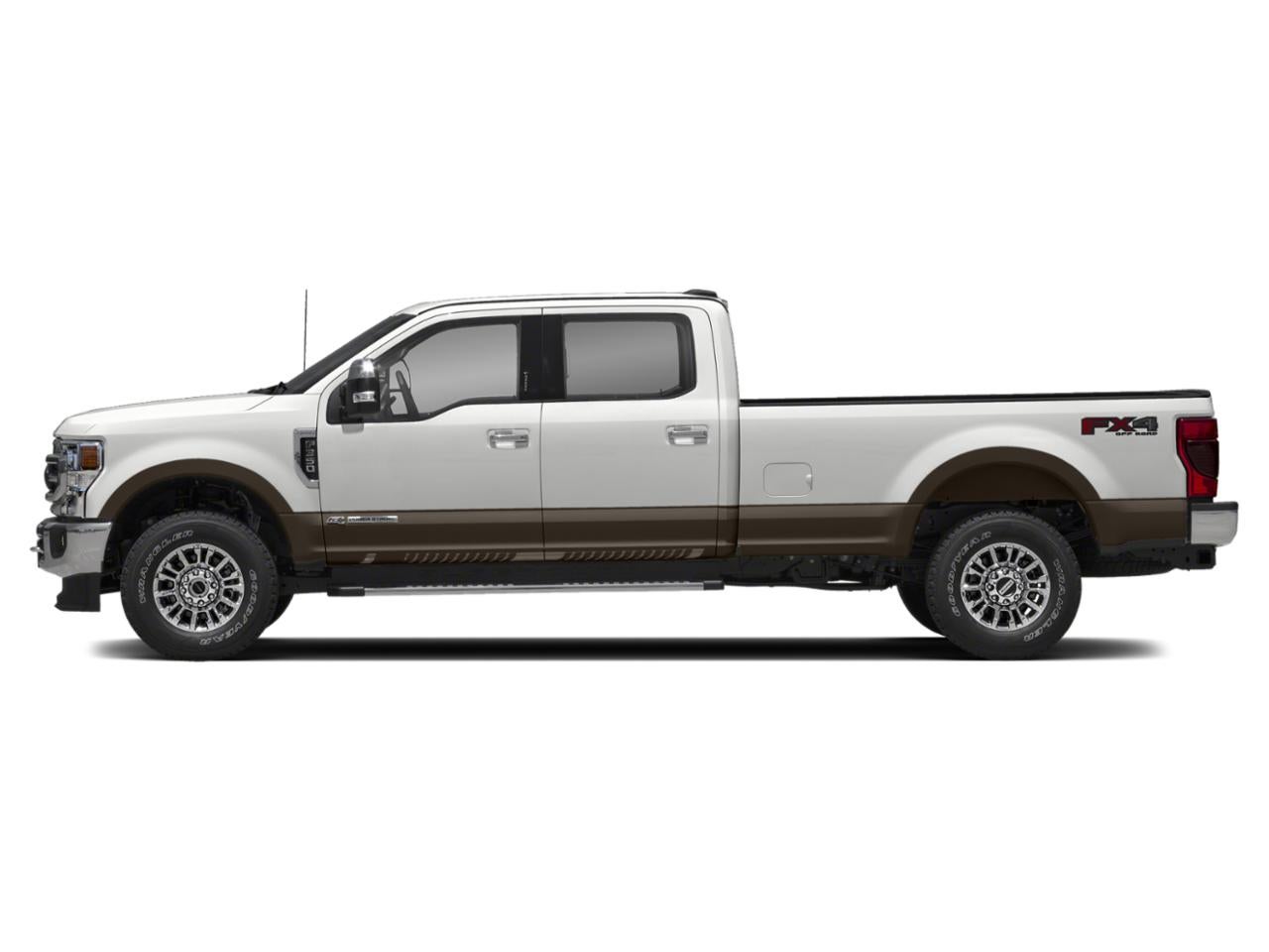 2020 Ford Super Duty F-350 DRW XL