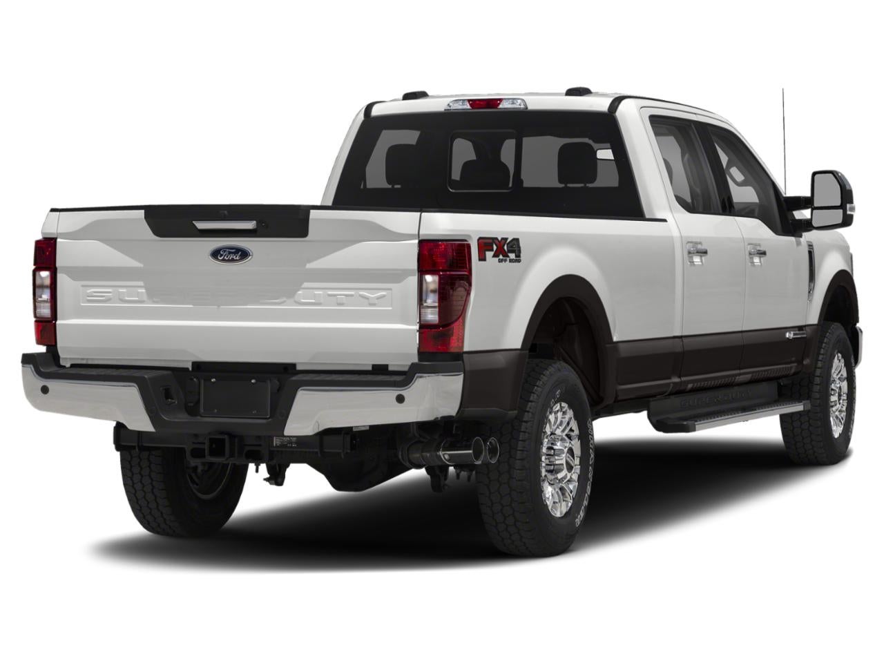 2020 Ford Super Duty F-350 DRW XL