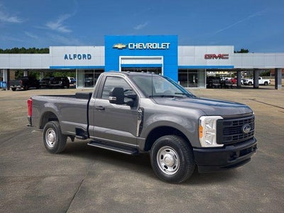2023 Ford Super Duty F-250 SRW XL