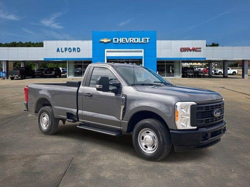 2023 Ford Super Duty F-250 SRW XL