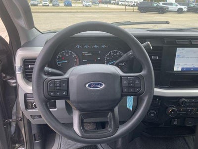 2023 Ford Super Duty F-250 SRW XL