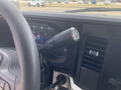 2023 Ford Super Duty F-250 SRW XL