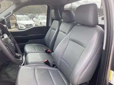 2023 Ford Super Duty F-250 SRW XL