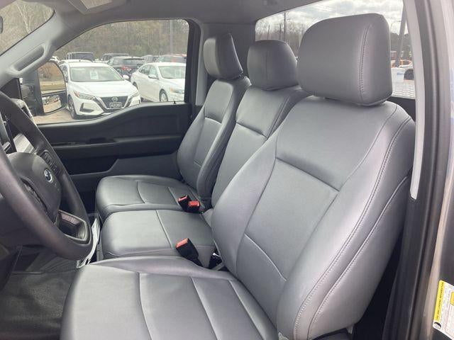 2023 Ford Super Duty F-250 SRW XL