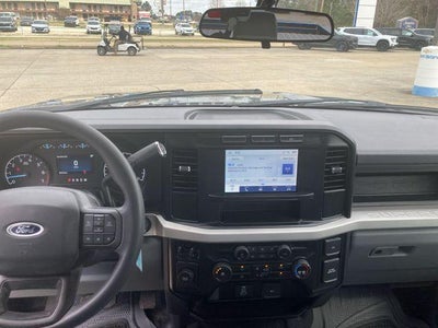 2023 Ford Super Duty F-250 SRW XL
