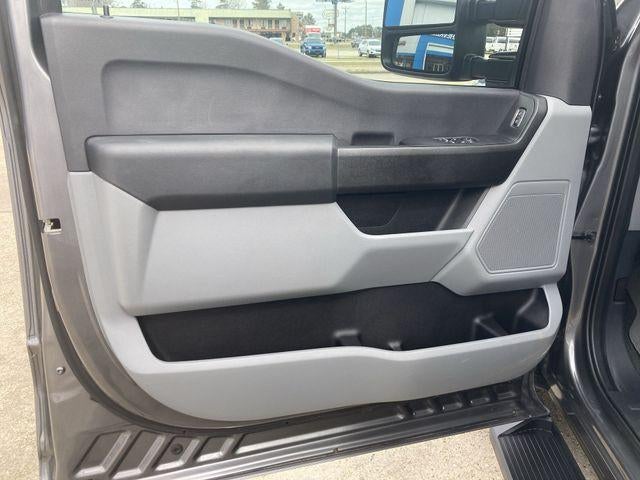 2023 Ford Super Duty F-250 SRW XL