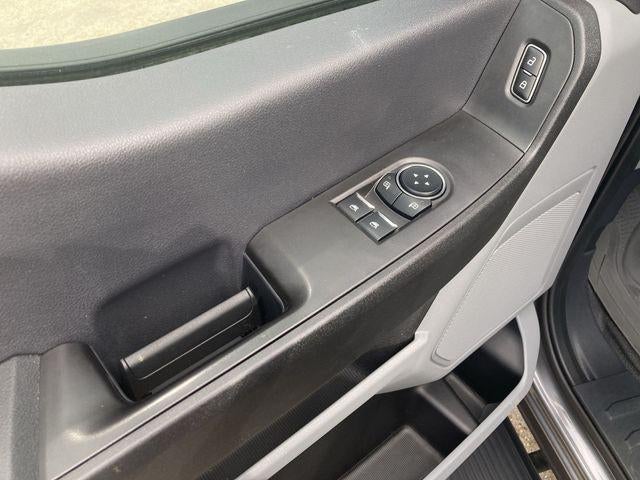 2023 Ford Super Duty F-250 SRW XL