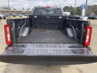 2023 Ford Super Duty F-250 SRW XL