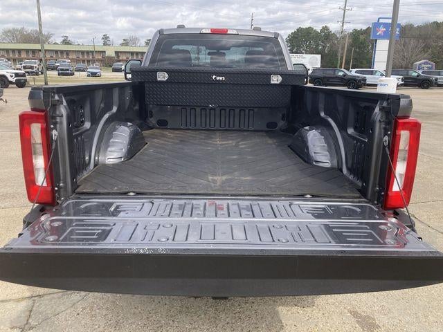 2023 Ford Super Duty F-250 SRW XL