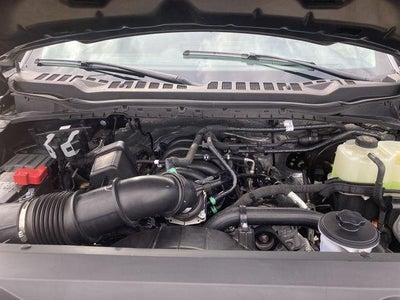 2023 Ford Super Duty F-250 SRW XL