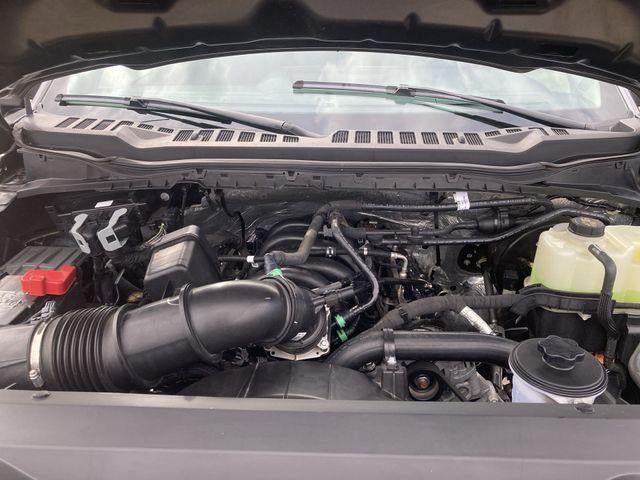 2023 Ford Super Duty F-250 SRW XL