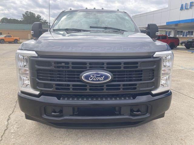 2023 Ford Super Duty F-250 SRW XL