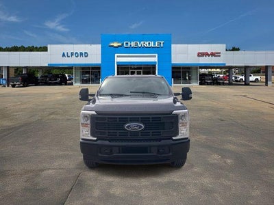 2023 Ford Super Duty F-250 SRW XL