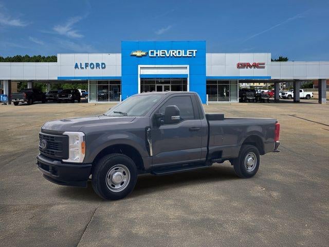 2023 Ford Super Duty F-250 SRW XL