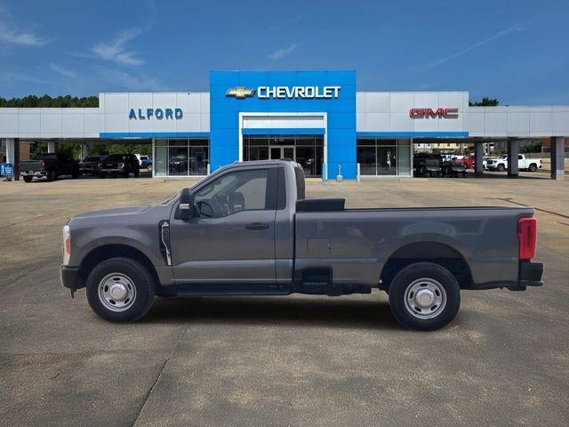 2023 Ford Super Duty F-250 SRW XL